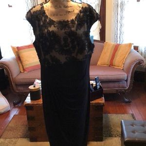 Stunning dress by Connected Woman